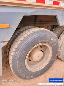 Buy XCMG 80L6 Used Crane / 5 Used XCMG 80L6 Crane 2021 Model / 5